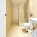 Luxury Duplex Penthouse Lägenhet Denia