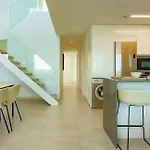 Lägenhet Luxury Duplex Penthouse