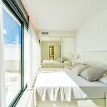 Lägenhet Luxury Duplex Penthouse Denia