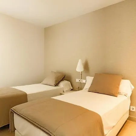 Апартаменты Luxury Duplex Penthouse