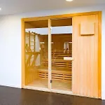 Luxury Duplex Penthouse Lejlighed *