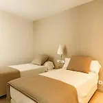 Lejlighed Luxury Duplex Penthouse