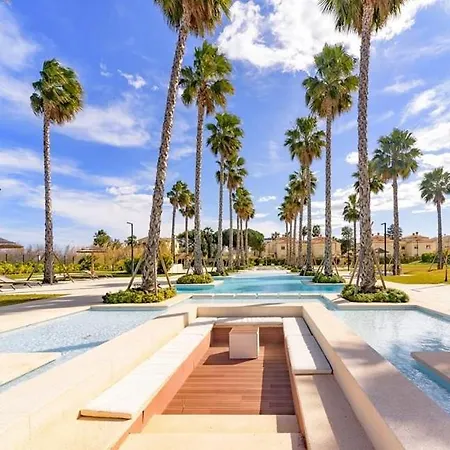 Luxury Duplex Penthouse Apartman *