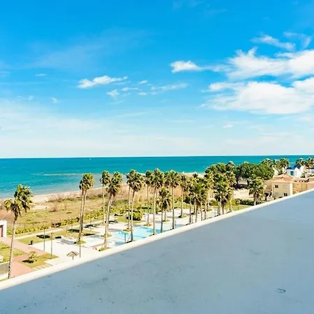 Apartman Luxury Duplex Penthouse