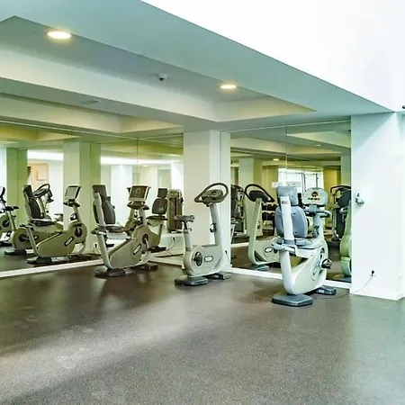 Luxury Duplex Penthouse