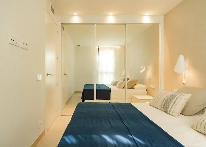 Luxury Duplex Penthouse Apartman