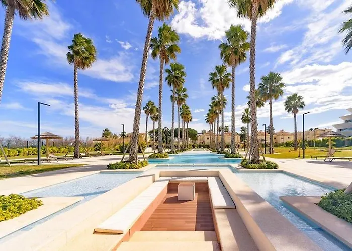 Luxury Duplex Penthouse Apartman *