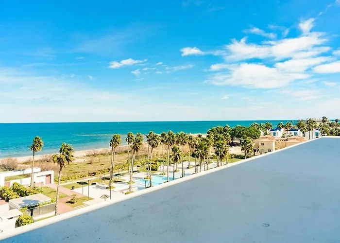 Apartman Luxury Duplex Penthouse