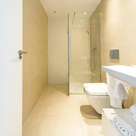 Luxury Duplex Penthouse Lejlighed Dénia