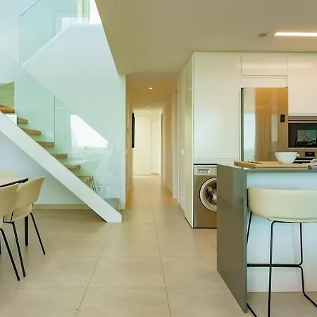 Lejlighed Luxury Duplex Penthouse