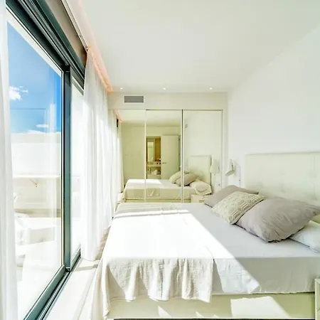 Lejlighed Luxury Duplex Penthouse Dénia