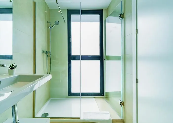 شقة Luxury Duplex Penthouse *