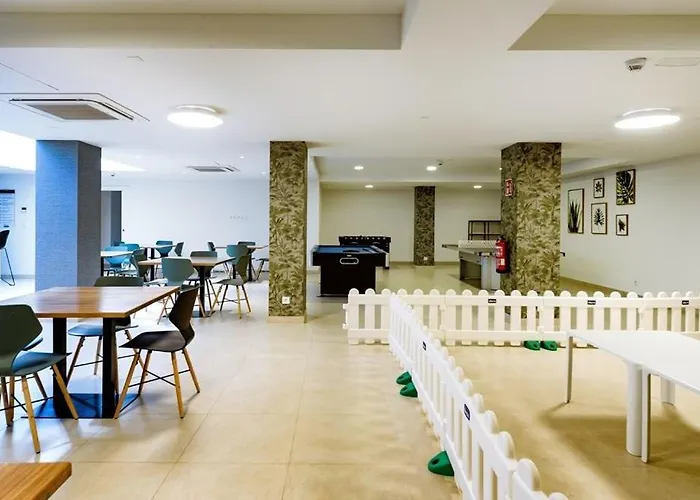 Luxury Duplex Penthouse دينايا