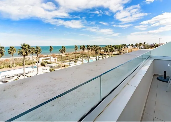 Luxury Duplex Penthouse شقة