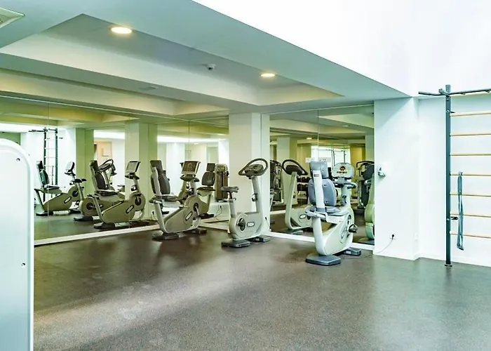 Luxury Duplex Penthouse